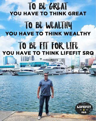 Lifefit SRQ