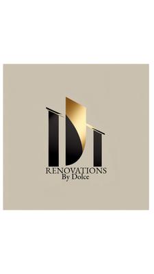Renovations by Dolce
