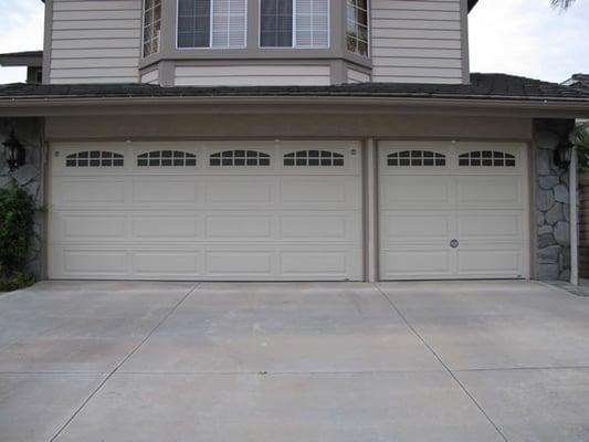 Garage Door Repairs
