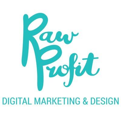 Raw Profit Digital Marketing & Design