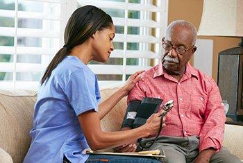 From the Heart Home Care