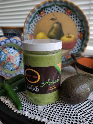 Buenisima Enterprises, LLC