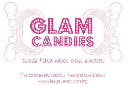Glam Candies