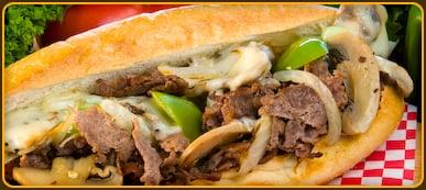 Ham's Sanhwich Shack