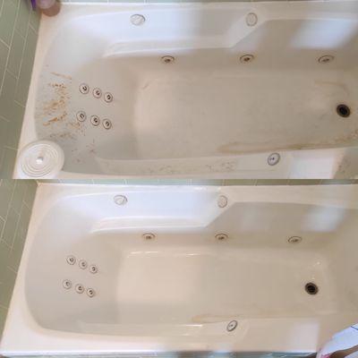 Shine House Cleaning