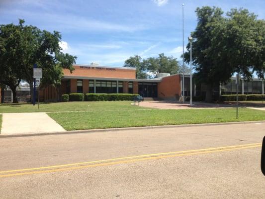 George W. Truett Elementary