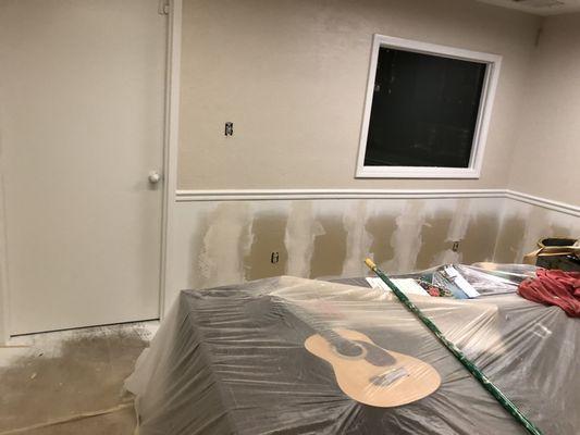 LG Home Maintenace And Remodeling