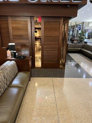 Tj Commercial Cleaning Service