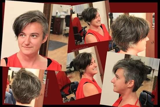 Daffodil Salon and Day Spa