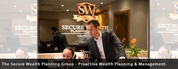 Secure Wealth Planning Group