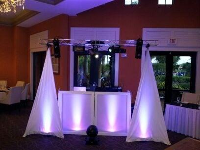 In the Mood Dj Entertainment