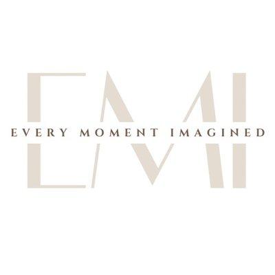 Every Moment Imagined