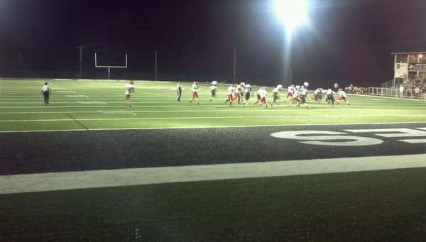 Santiam Christian Schools