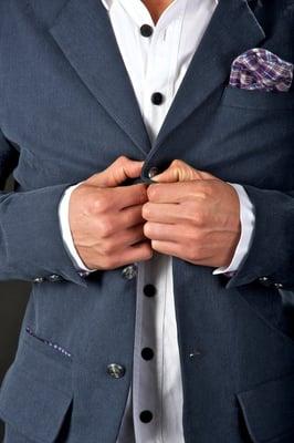 Alley Collection Blazer