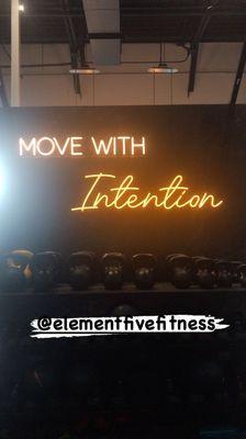 Element Five Fitness Studio