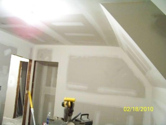 Pittsburgh Drywall Plaster Co