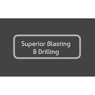 Superior Blasting & Drilling