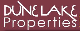 Dune Lake Properties