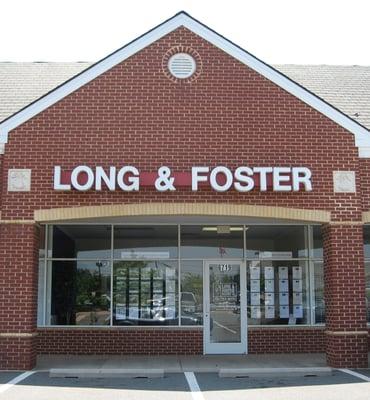 Long & Foster Realtors