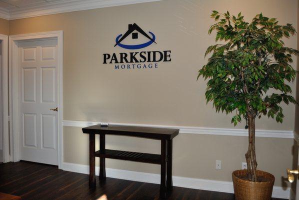 Parkside Mortgage, Prospect, KY