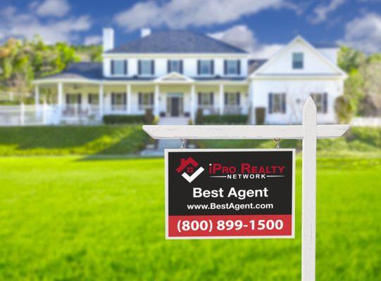 Jeff Larson - iPro Realty Network