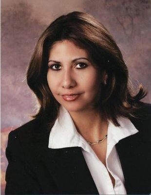 Janett Benedict - Florida Realty of Miami