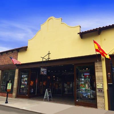 Brilliance In Color Gallery