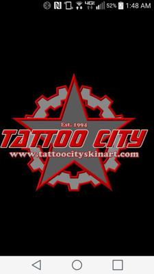 Thus location is closed chucho and george zabala are at tattoo city in lockport and jay cobb is at supersauce in channahon.