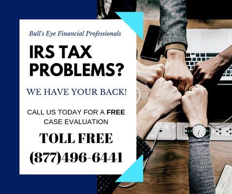 Bull's Eye Financial Professionals