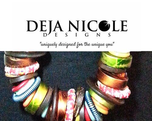 Deja Nicole Designs