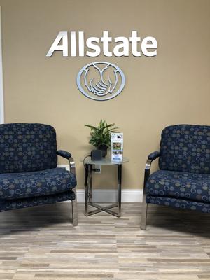 Allstate Insurance : Luis Pulido