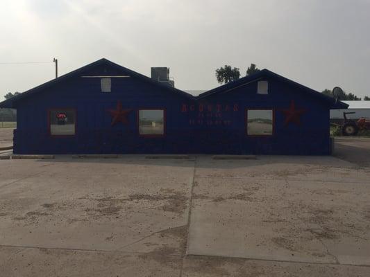 Acosta's Family Restaurant