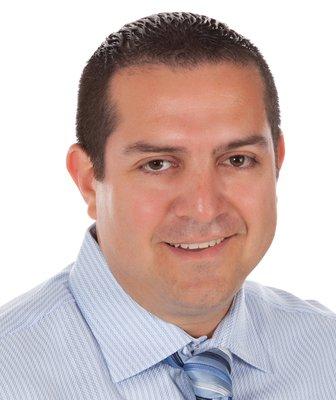 Pablo Aguilar - A & G Team Realty