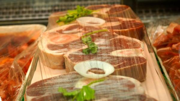 Vivis Meat Market