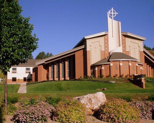 Calvary Lutheran Church