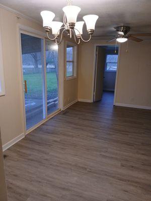 Andrew's Interior Remodeling And Floors