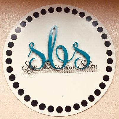 Sky's Beautique Salon