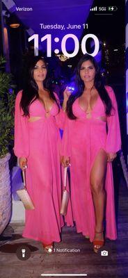 Twins MaiMai Beauty Salon