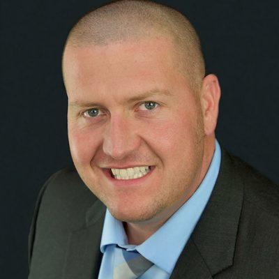 Tony Moore - Keller Williams Realty Community Partners