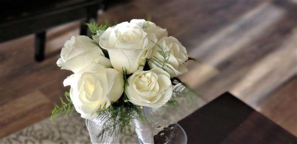 Sandy's Floral Service