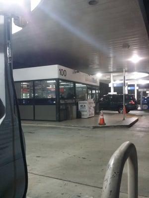 No good. Bad business. I walk in and no greeting or welcome. Overcharged for cigarettes