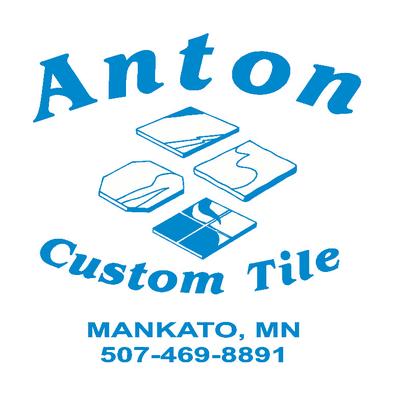 Anton Custom Tile