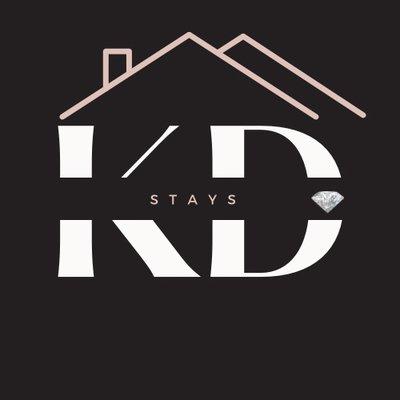 We are Kingdom Diamond Stays LLC