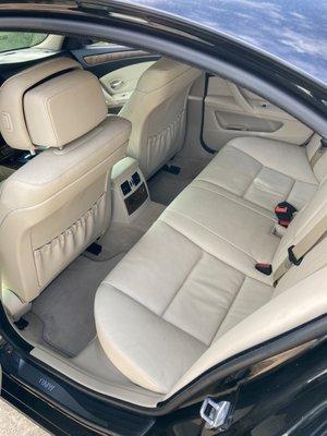 Todds Auto Detailing