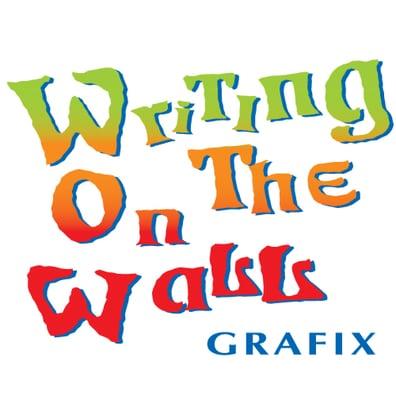 Writing On the Wall Grafix