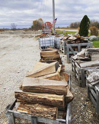 Westside Landscape Products