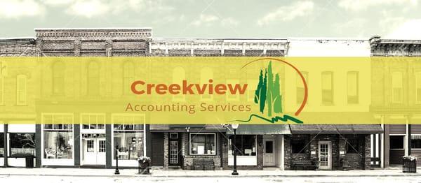 Creekview Accounting Services
