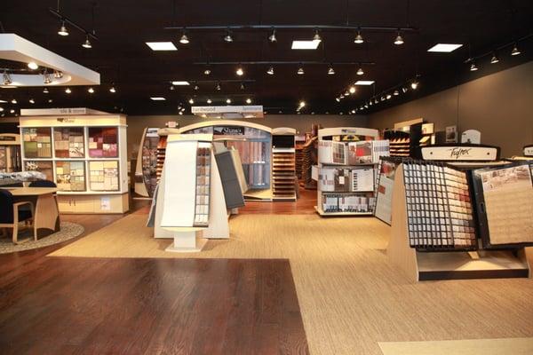 Kernersville Show room