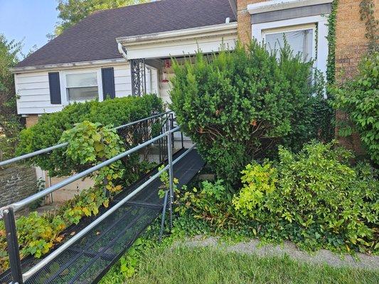 Ethan Erdman Landscaping