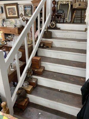 Caveland Antique Mall